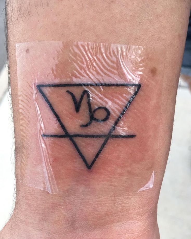 Tatuagens Signo do Zodíaco