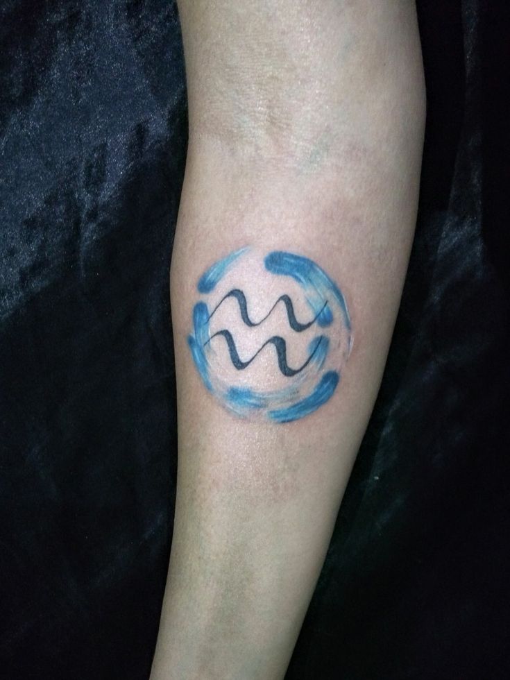 Tatuagens Signo do Zodíaco