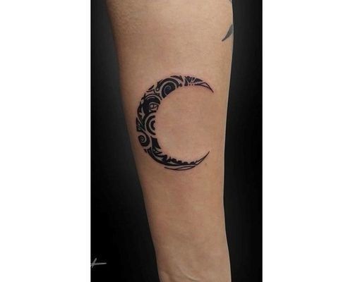 Lua Tattoo