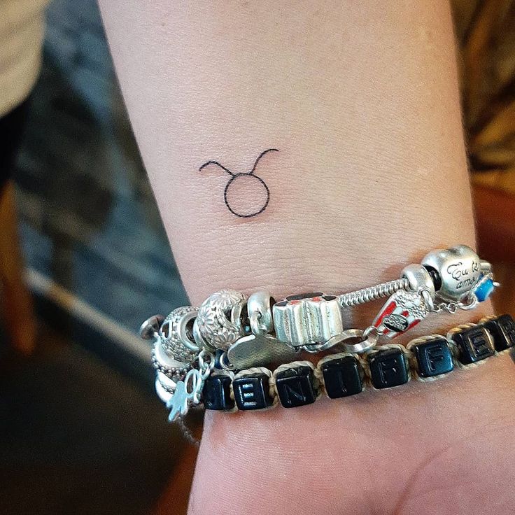 Tatuagens Signo do Zodíaco