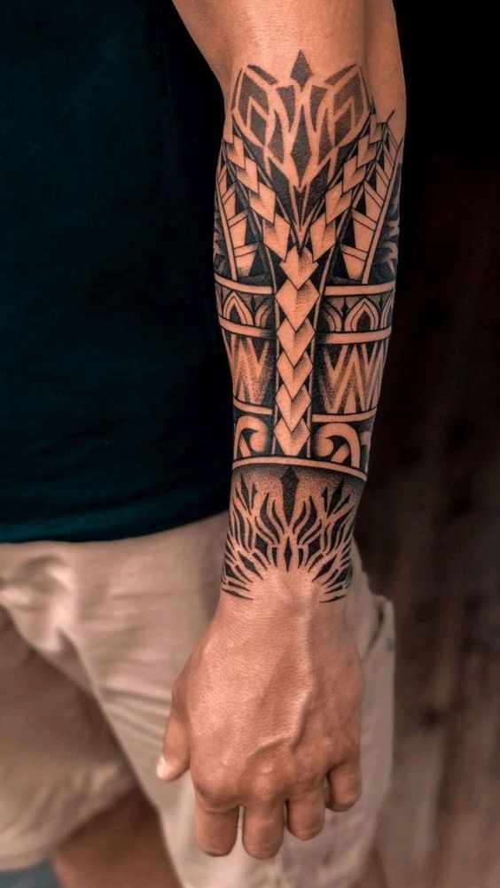Tattoos for Men