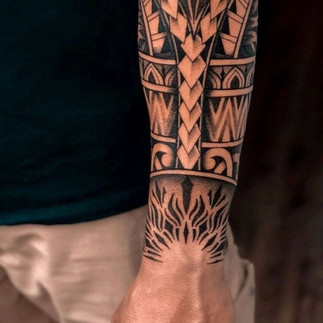 Tattoos for Men