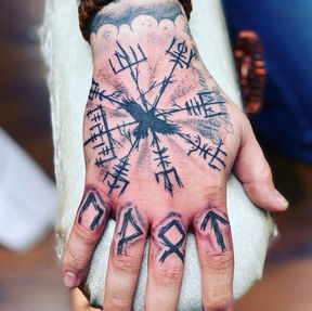 Magic Tattoos: Enchanting Designs for Body Art Enthusiasts
