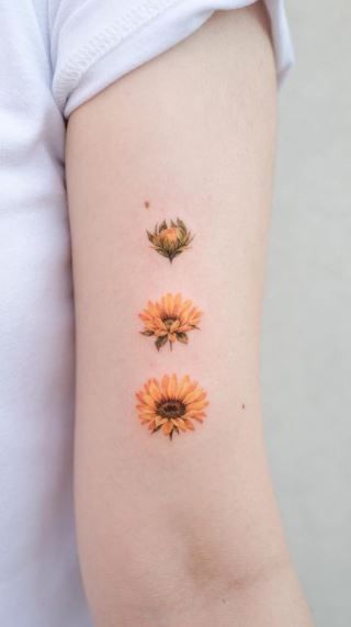  tiny tattoo