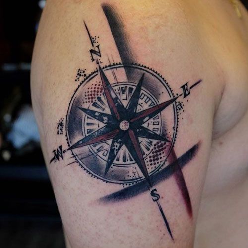 True North Tattoo