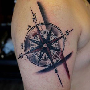 True North Tattoo