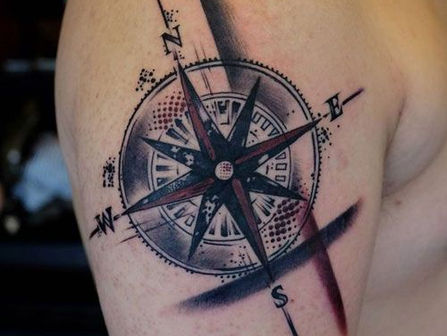 True North Tattoo