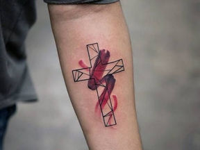 O Significado da Tatuagem Minimalista