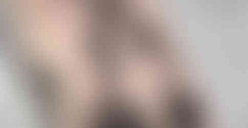 Black Rabbit Tattoo Design