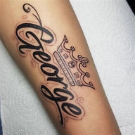 50 Cool Tattoo Ideas