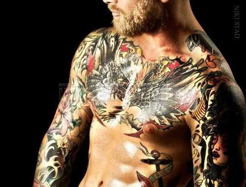 tattoo designs for men