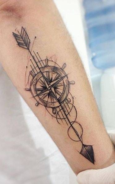True North Tattoo