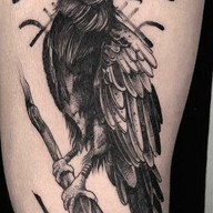 Blackbird Tattoos