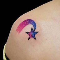 Star Tattoos