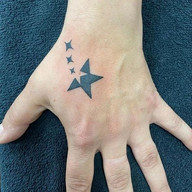 Star Tattoos