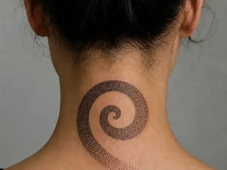 Koru Tattoo: Meaning, Designs & What to Know