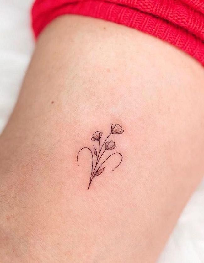 Tatuagens Signo do Zodíaco