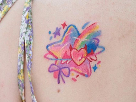 Tiny Tattoos: Minimalist Ideas, Meaning & Aftercare