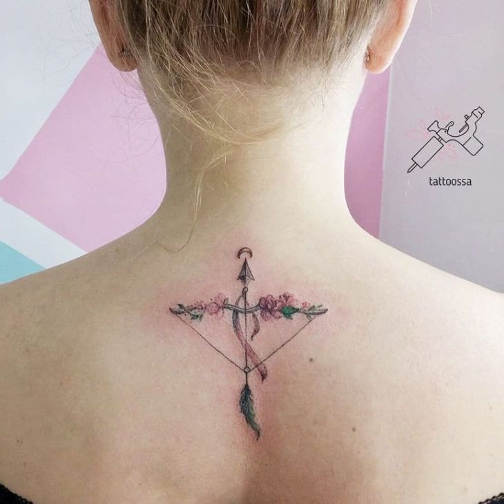 Tatuagens Signo do Zodíaco