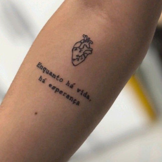 Forearm Tattoos for Women