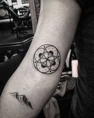 Magic Tattoos