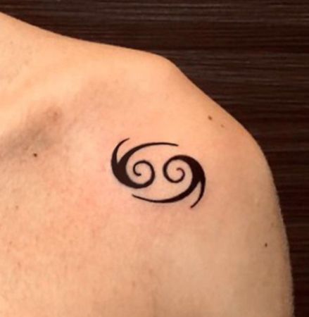 Tatuagens Signo do Zodíaco