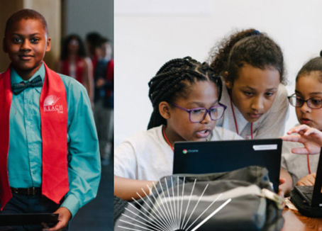 REACH Prep 4th Grade Admission – Closing Soon