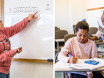 BCYL Needs Math and Reading Tutors