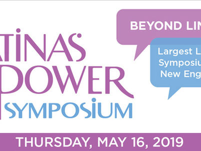 Latinas & Power Symposium: Enabling Latinas to Become Leaders