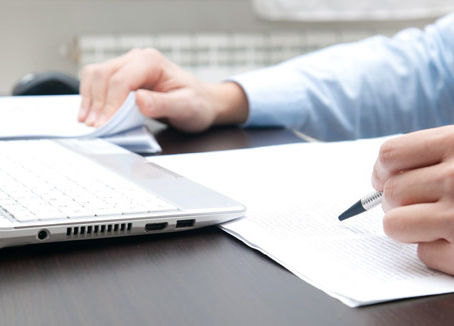 Grant Writing Workshop at Housatonic Community College – Winter Session