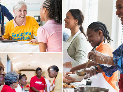 AARP CT Annual Andrus Award – $3000 to the Winner’s Charity of Choice