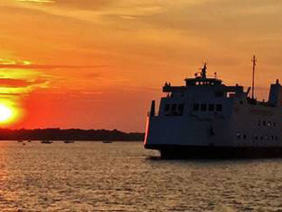 Save-the-Date: GBLN’s Port Jefferson Ferry Sunset Cruise