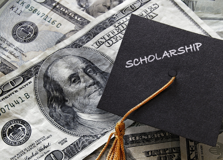 ARTE 2021 Scholarship