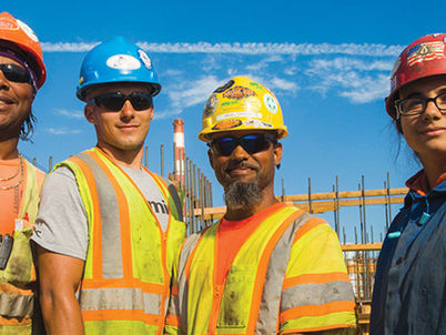 PSEG Ready2Work Free Apprenticeship Readiness Training Program for Bridgeport Residents