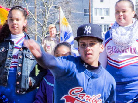 Bridgeport Caribe Youth Leaders’ 2016 Opening Day