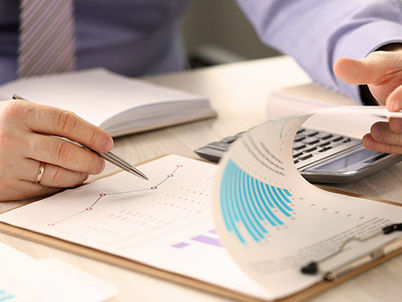 IRS Webinar: Understanding Bankruptcy from an IRS Perspective