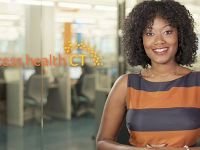Access Health CT Open Enrollment is Coming! Events Near You