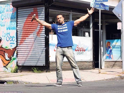 GBLN VP Eddie Martinez makes the ’40 under Forty’ list for Fairfield County