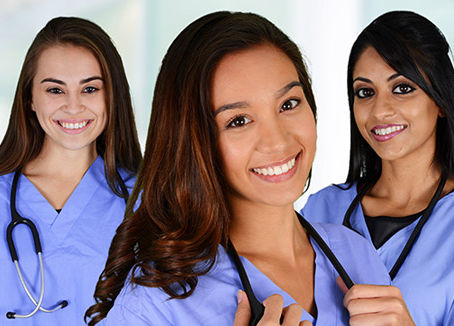 Career Resources Health Care Career Fair