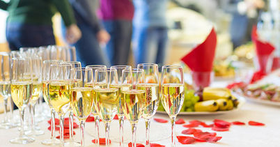 46th Anniversary Banquet of the Hispanic Chamber of Commerce of Greater Bridgeport