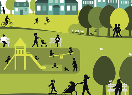 AARP Connecticut Accepting Applications for 2019 Livable Communities Grant Program