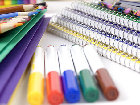 South End NRZ Second Annual Back to School Drive