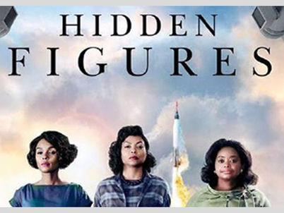 “Hidden Figures” Movie Showing and Discussion
