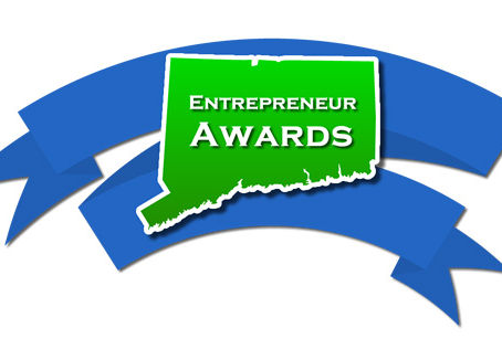 Connecticut Launches Its First Entrepreneur Awards