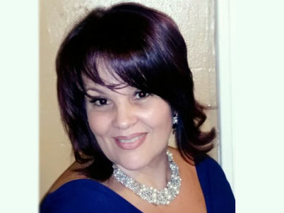 Welcome Mayra Cabanas-Colon, one of GBLN’s new board members