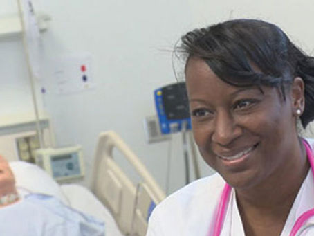 The WorkPlace Receives $3.4 Million for New Initiative