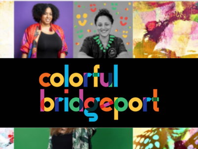Colorful Bridgeport: Guide to Women’s History Month