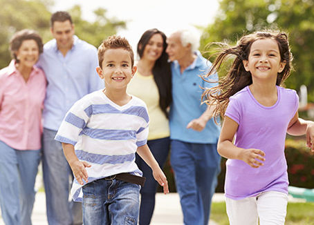 Community Wellness Day