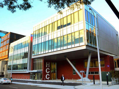 After showing success, HCC honored as a ‘Dream Leader’