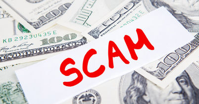 Beware of Social Security Phone Scams
